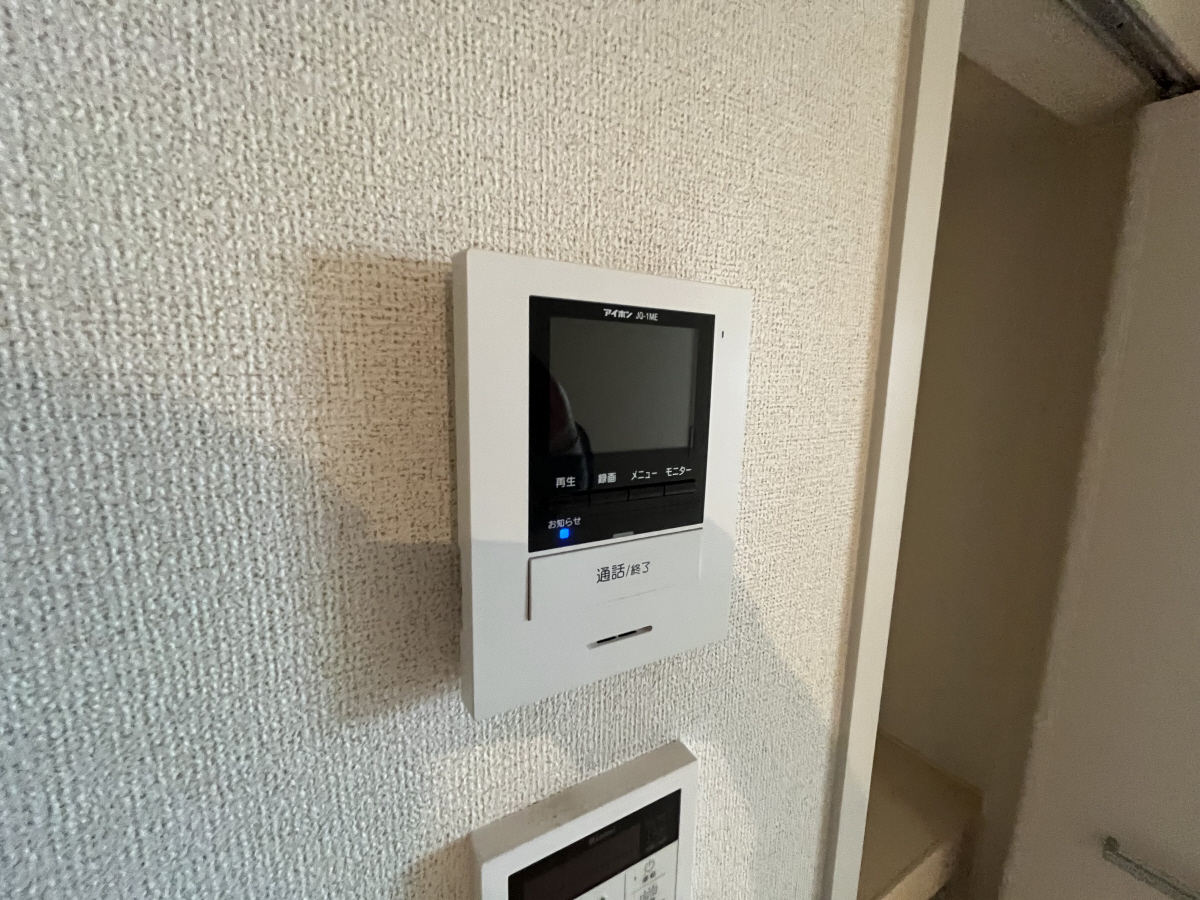 セキュリティ 写真15