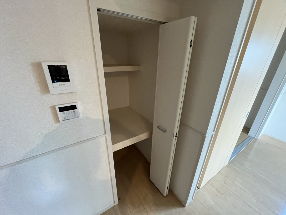収納 写真12