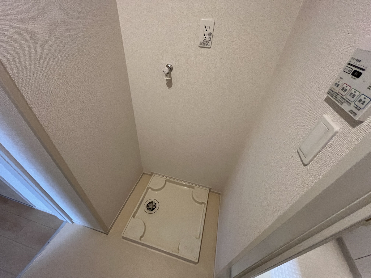 その他部屋・スペース 写真6