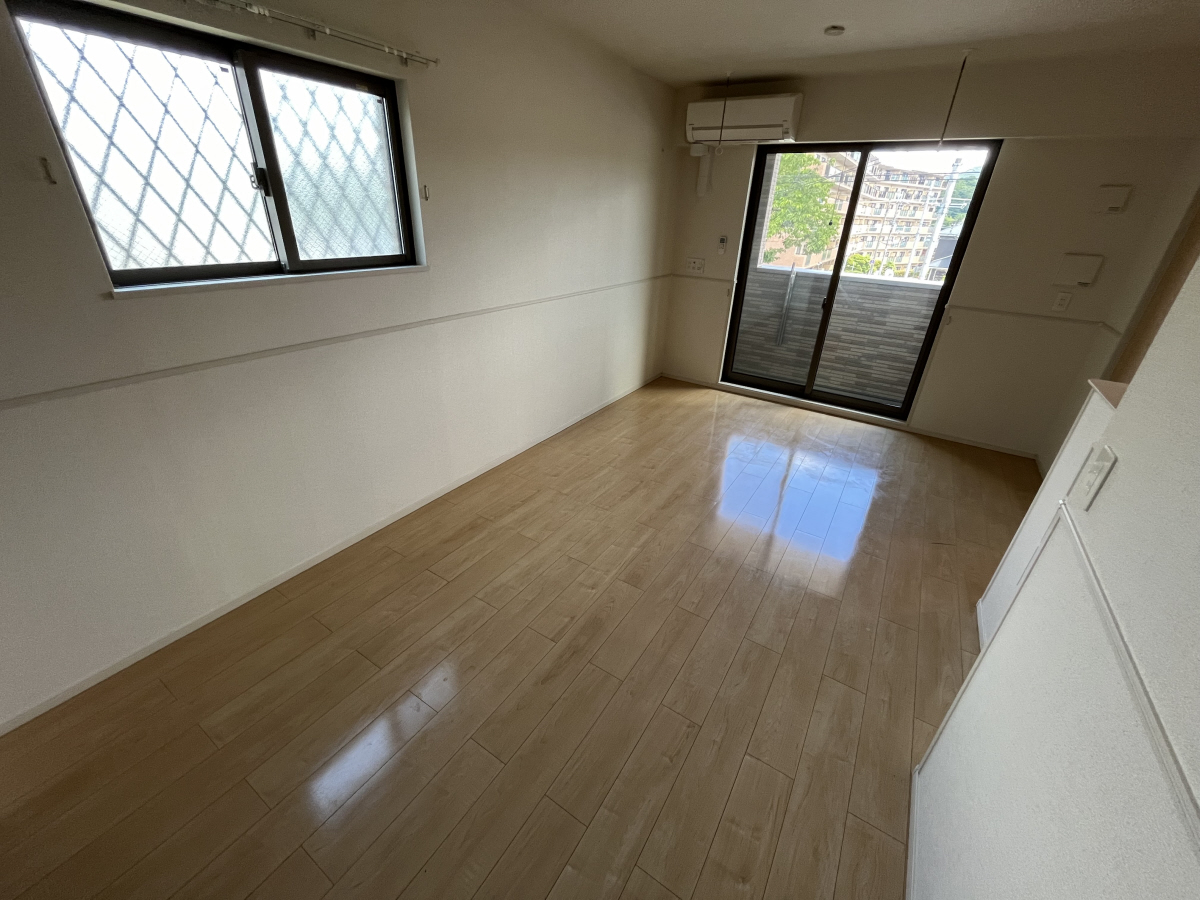 リビング 写真3