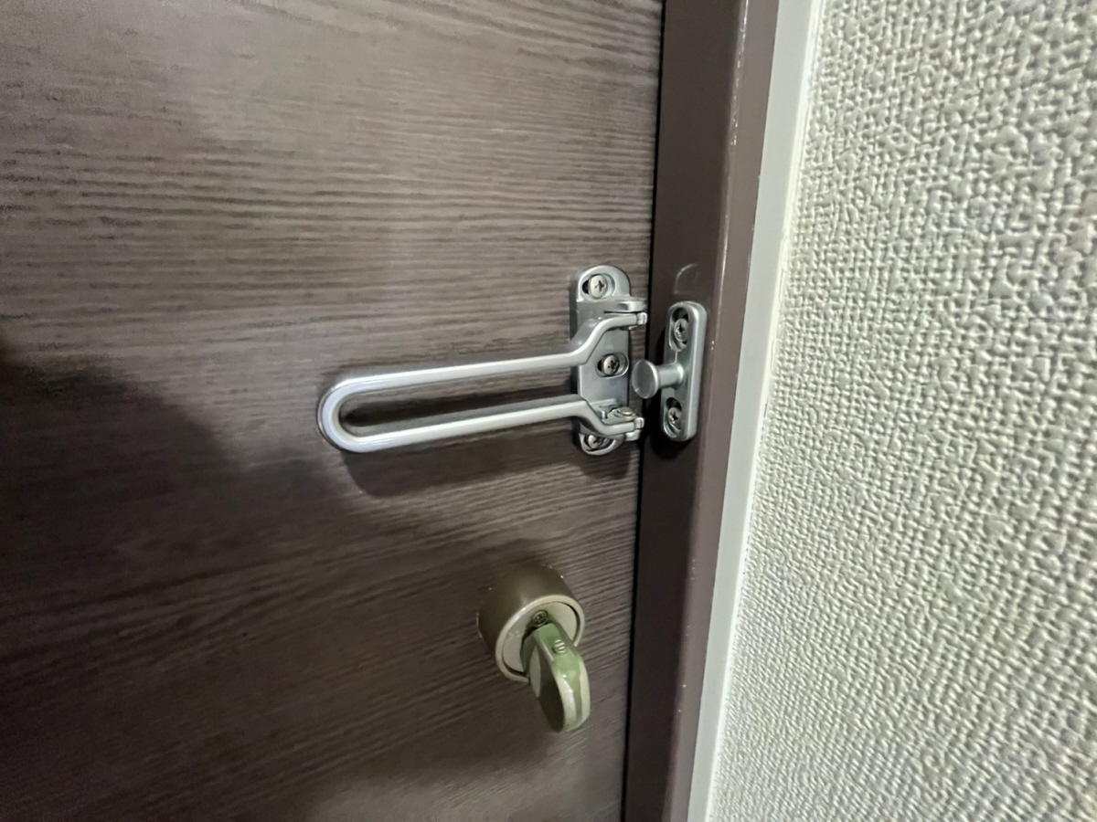 セキュリティ 写真11