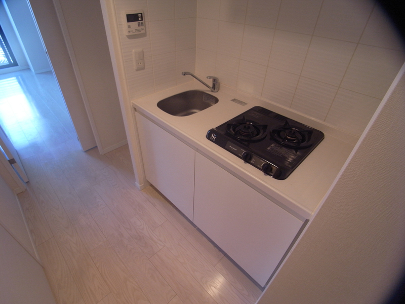 キッチン 写真2