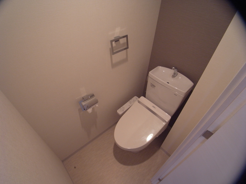 トイレ 写真8
