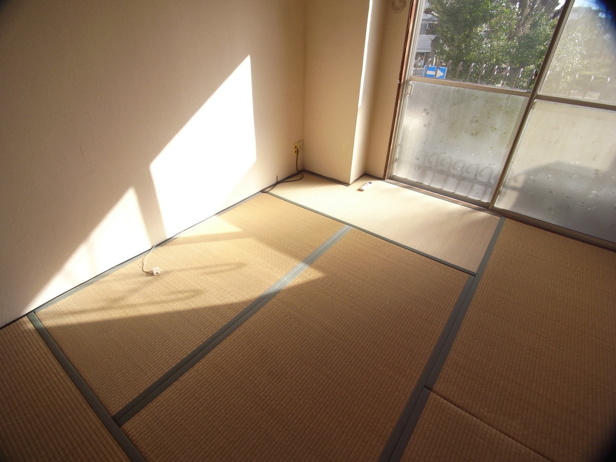 居室 写真3