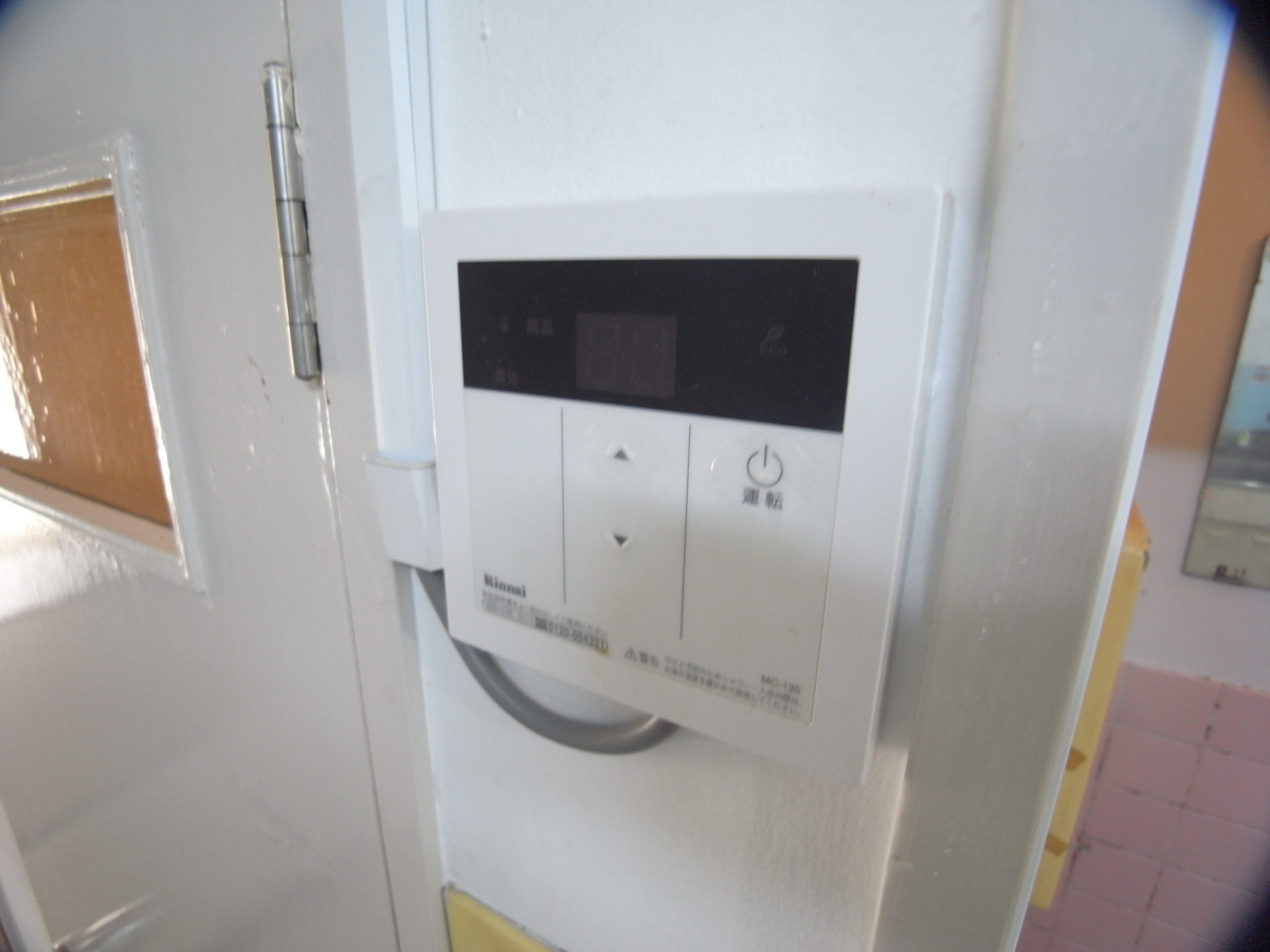 セキュリティ 写真11