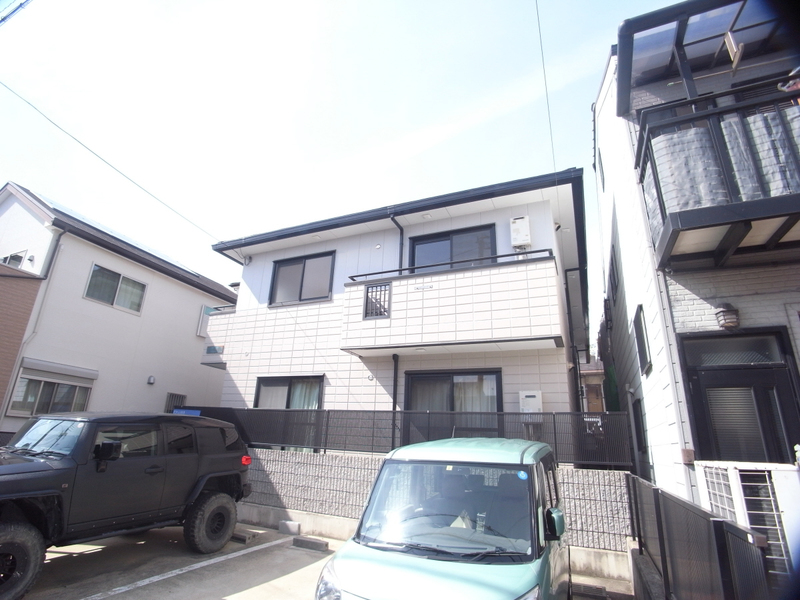 ファミリア宮川