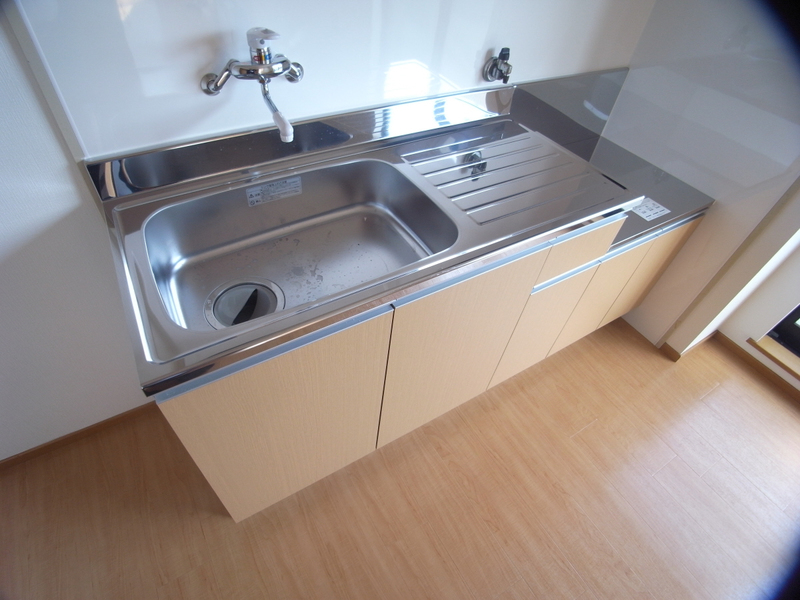 キッチン 写真2