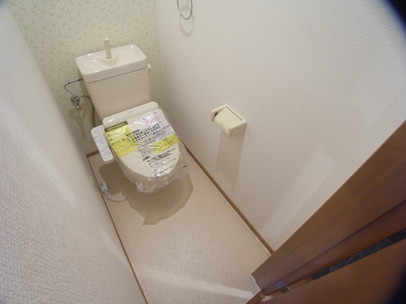 トイレ 写真8