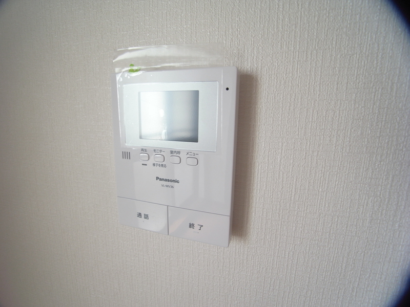 セキュリティ 写真11