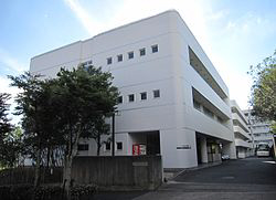 神戸中央病院 写真27
