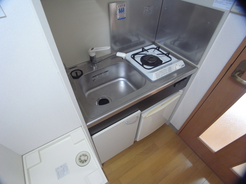 キッチン 写真2