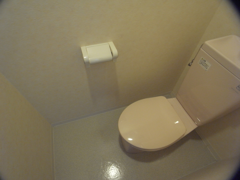 トイレ 写真8