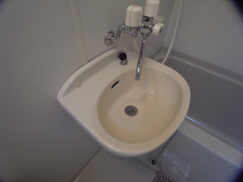 洗面所 写真6