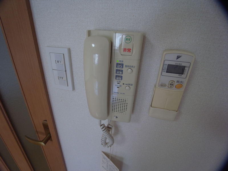 セキュリティ 写真11