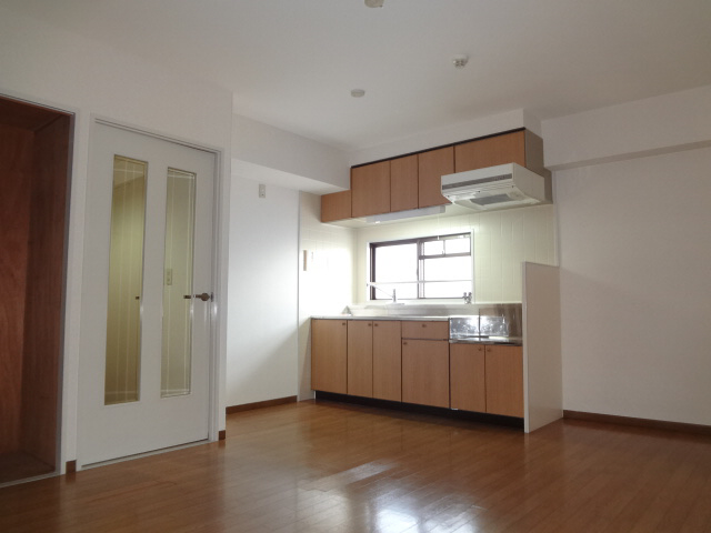 リビング リビング 写真2