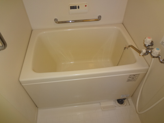 バス 浴室 写真10