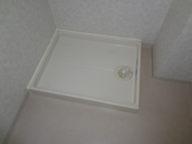 洗濯機置場 写真20