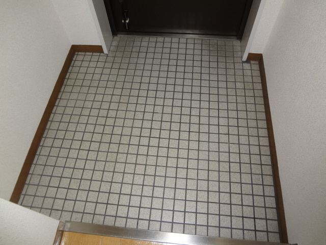 玄関 玄関 写真8