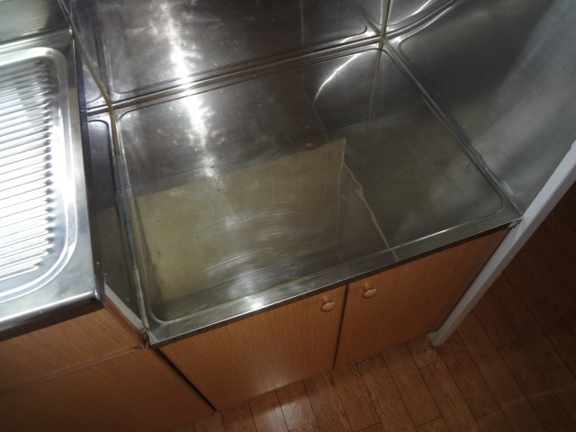 キッチン キッチン 写真4