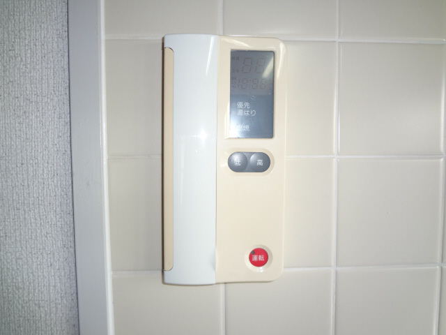 設備 給湯設備 写真17