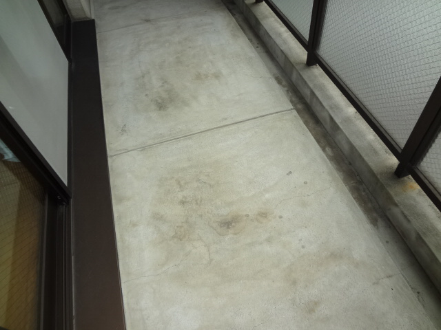 バルコニー・ベランダ バルコニー 写真15