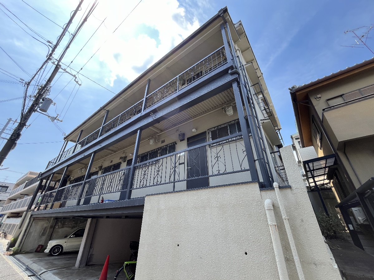 Ｃａｓａ　ｄｅ　前原町