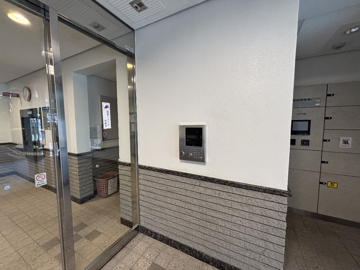 エントランス 写真5