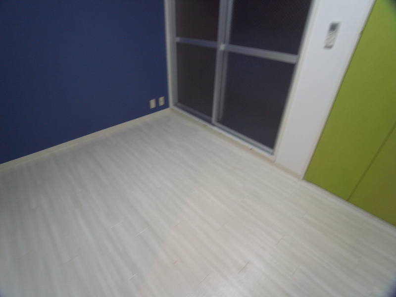 リビング 写真2