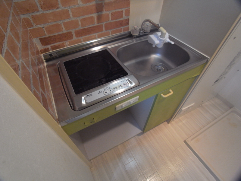 キッチン 写真3