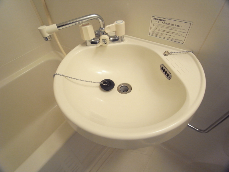 洗面所 写真6