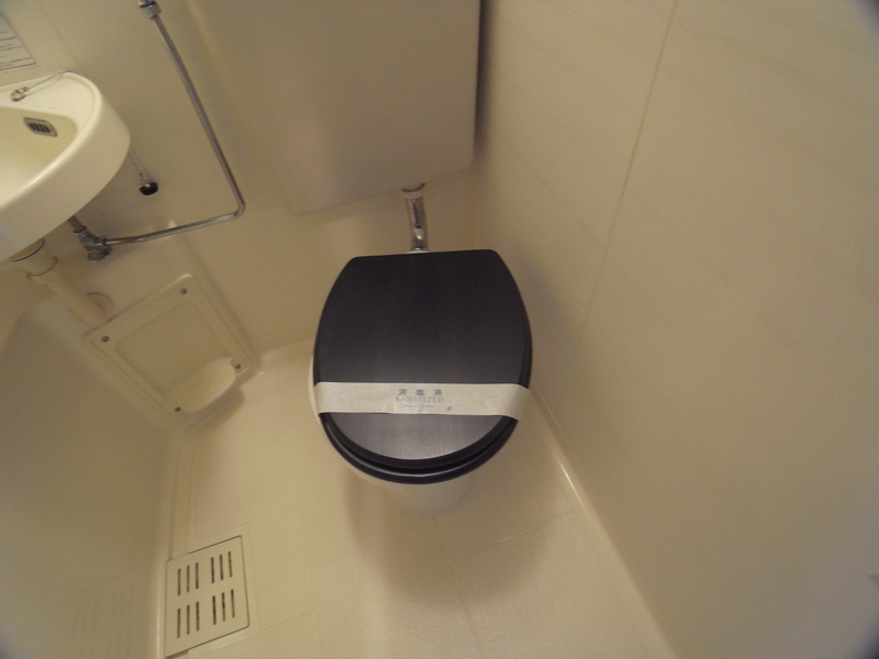 トイレ 写真8