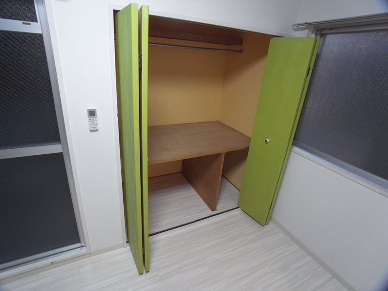 収納 IHコ 写真9