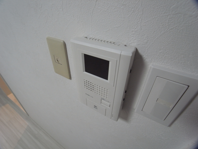 セキュリティ 写真11