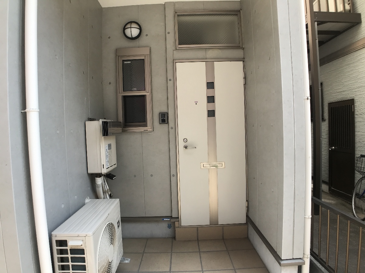 エントランス 写真28