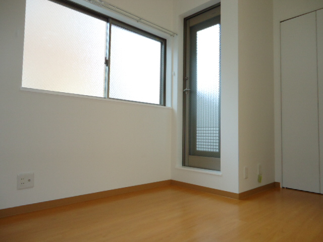 リビング 洋室 写真3