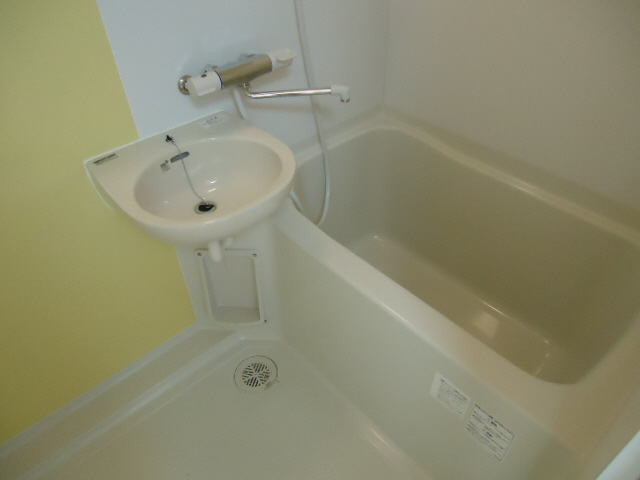 トイレ 浴室 写真14