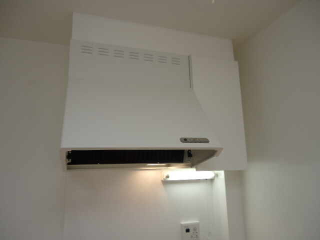 その他部屋・スペース 換気扇 写真10