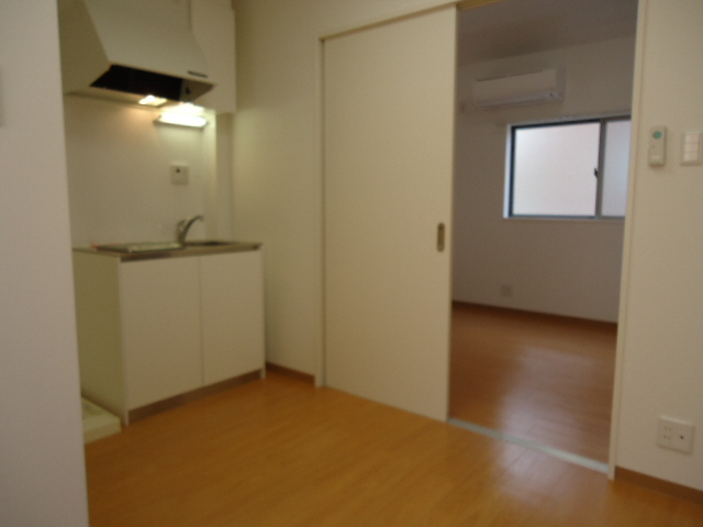 ダイニング ダイニングキッチン 写真4