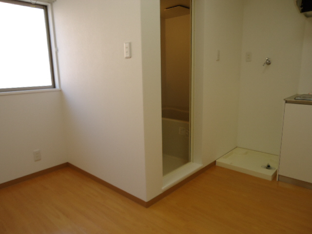 ダイニング ダイニングキッチン 写真5