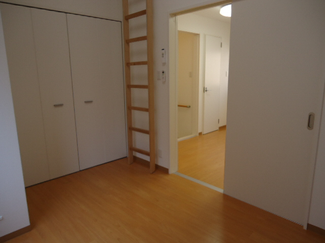 居室 洋室 写真8