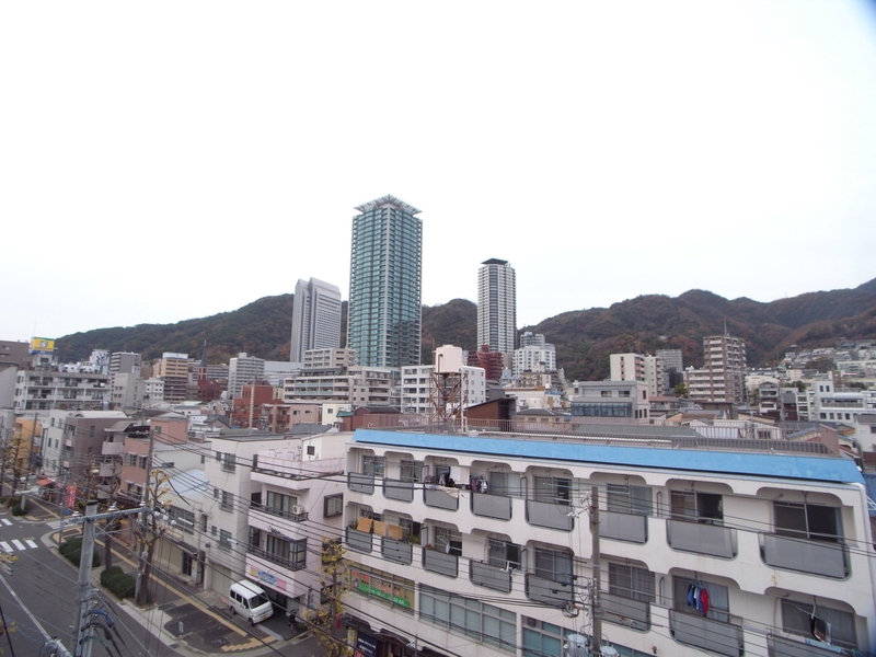 眺望 写真17