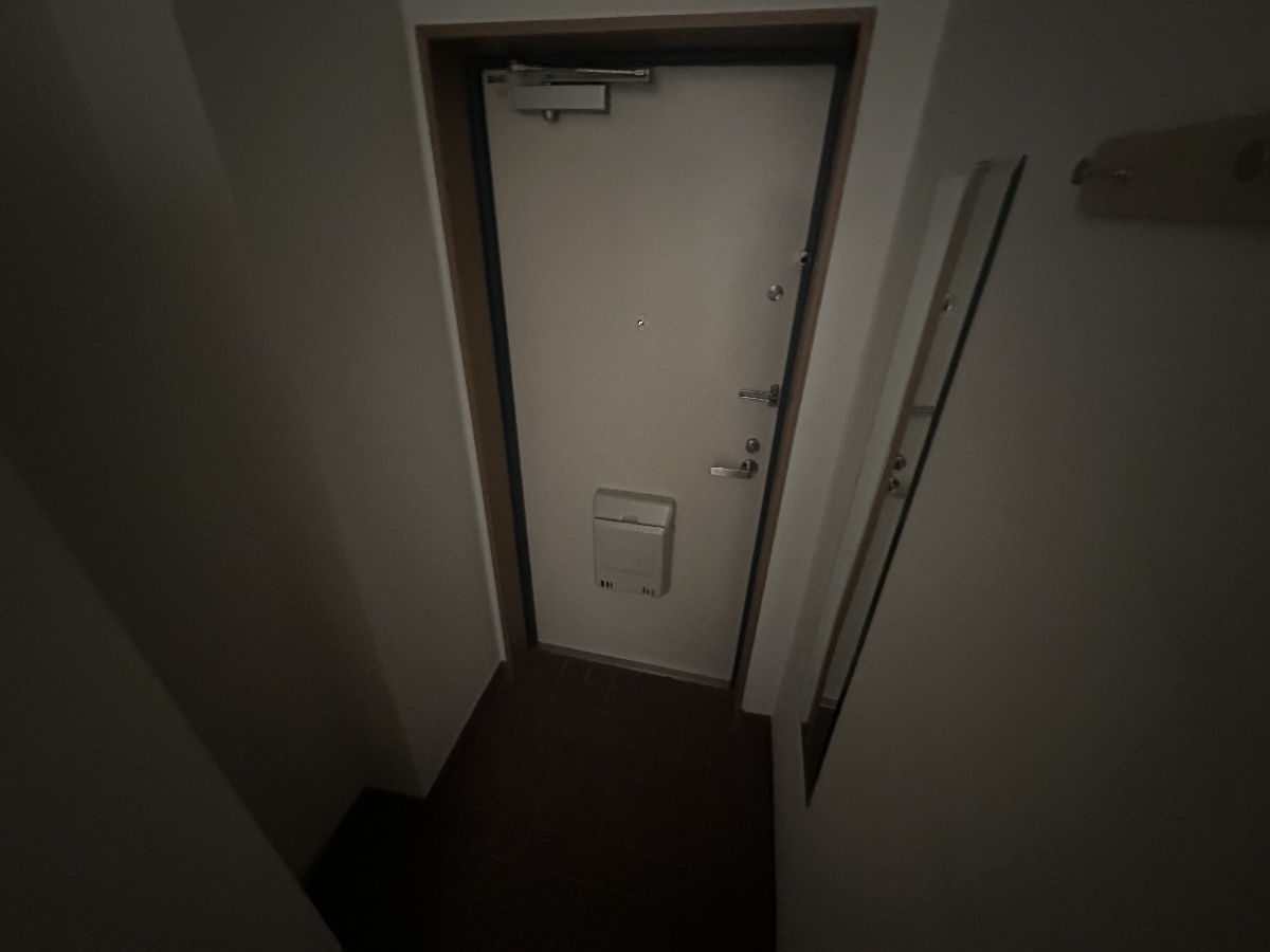 玄関 写真9