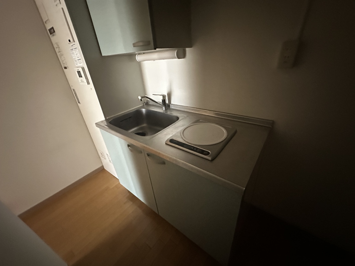 キッチン 写真2