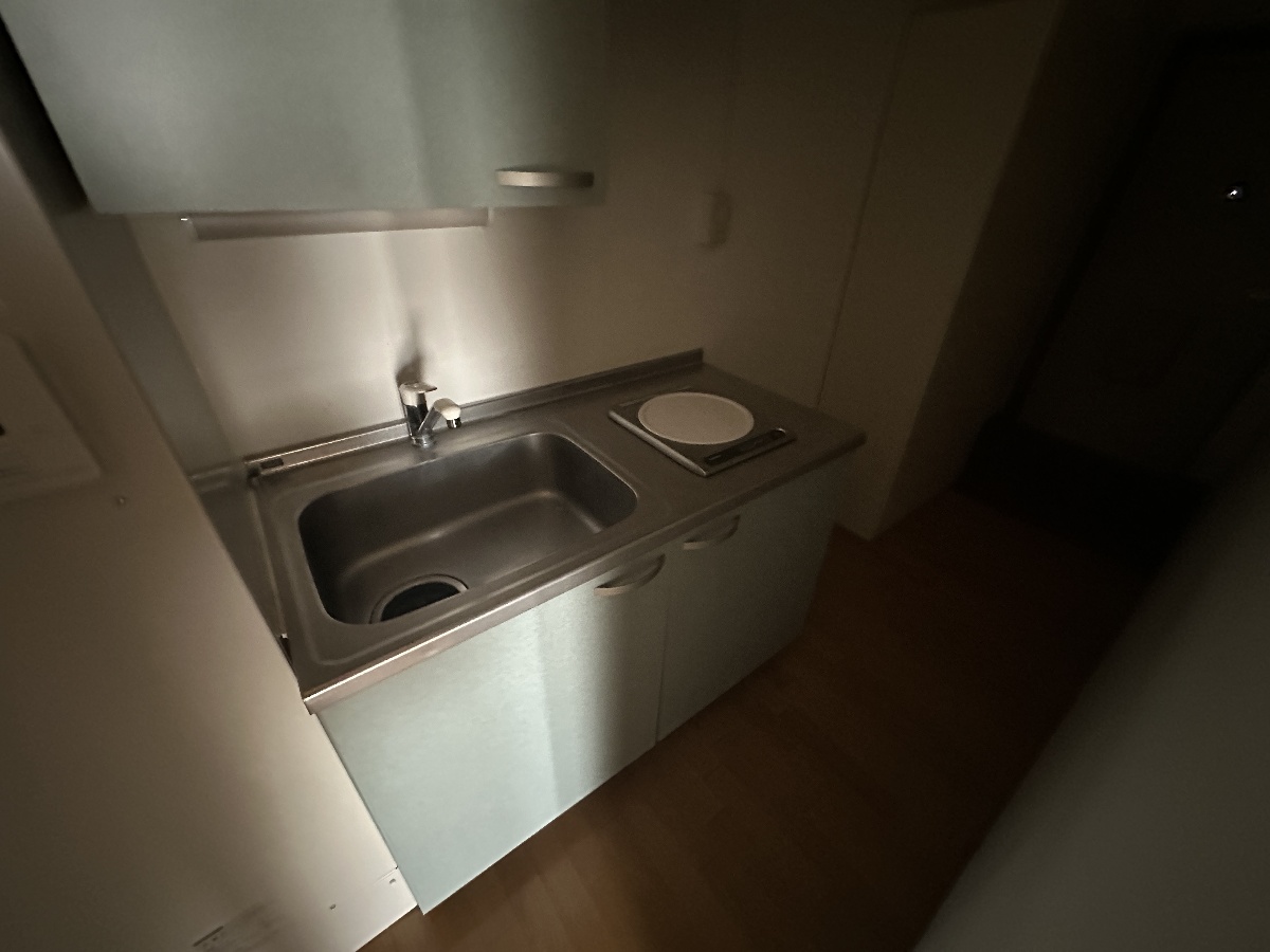 キッチン 写真3