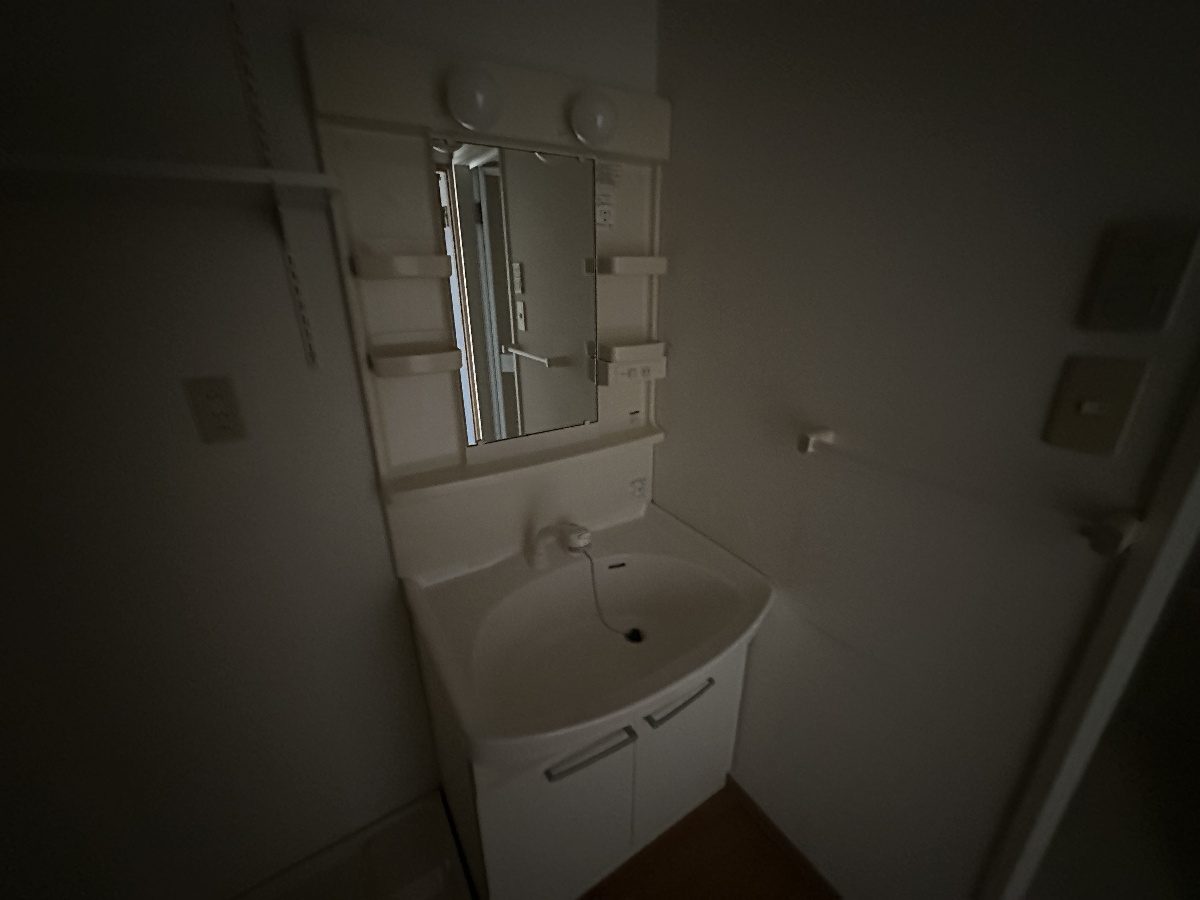 洗面所 写真10