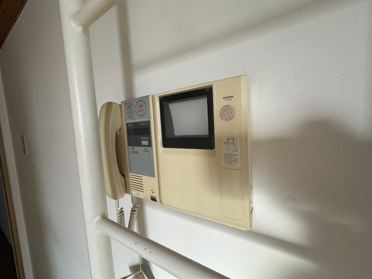 セキュリティ 写真14