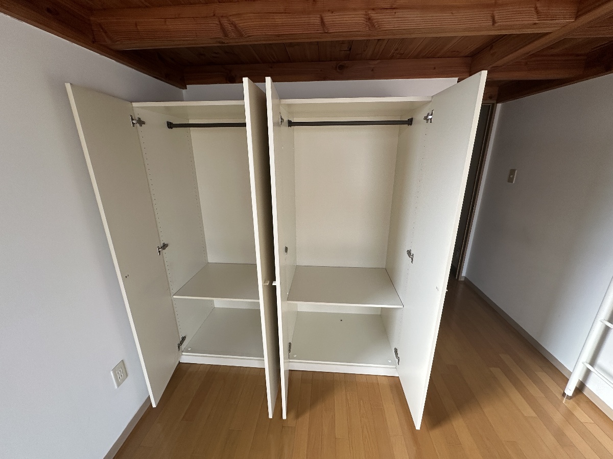 収納 写真12