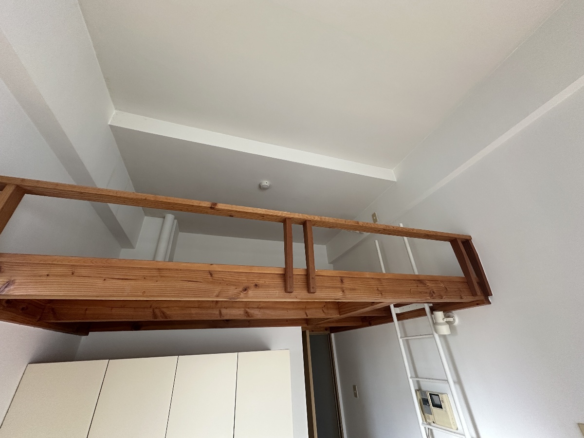 その他部屋・スペース 写真6