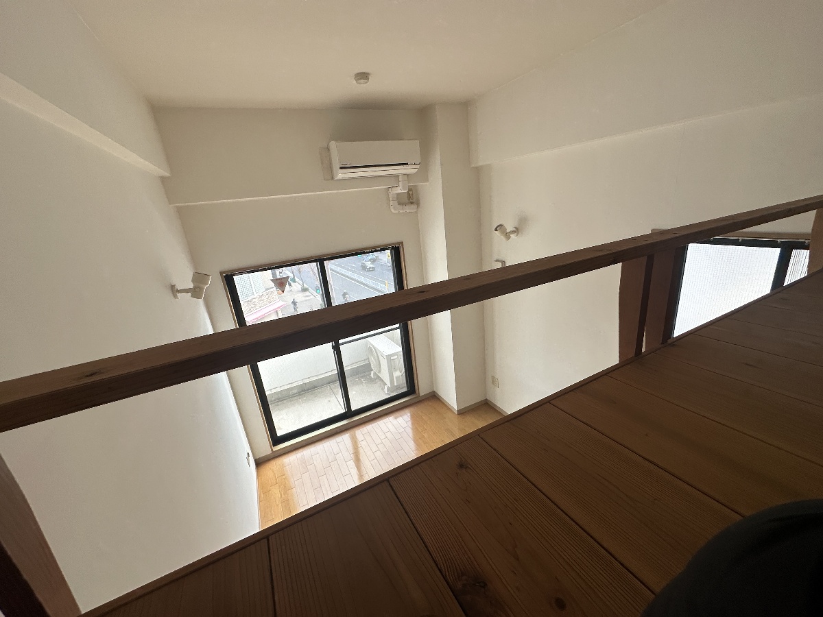 その他部屋・スペース 写真8