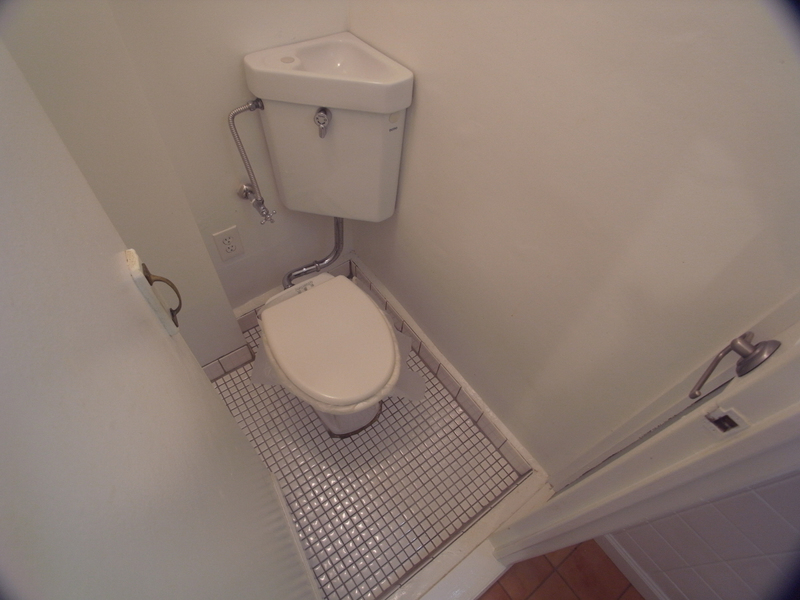 トイレ 写真9
